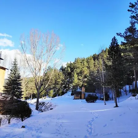 Roc Blanc 3* Alp