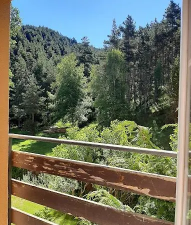 Отель Roc Blanc 3*