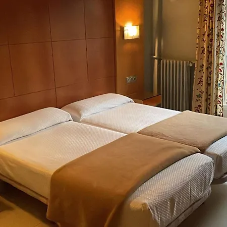 Roc Blanc Hotel