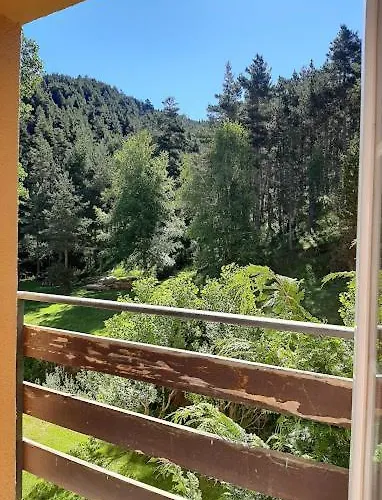 Hotel Roc Blanc 3*
