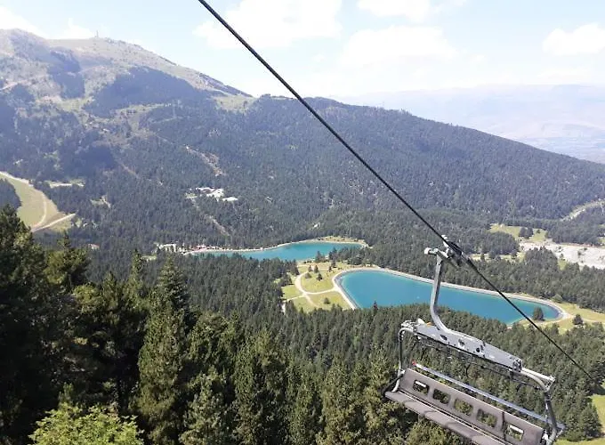 Hotel Roc Blanc 3*