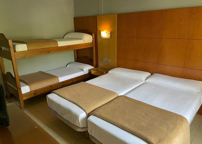 Hotel Roc Blanc